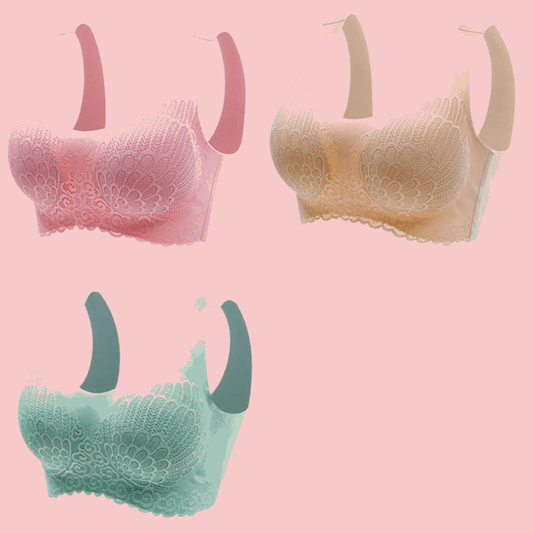 Chipi™ Comfort Bra  (1+2 GRATIS)