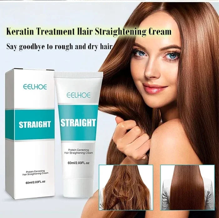 1+1 Gratis | KeraLuxe™ Haarverjonging