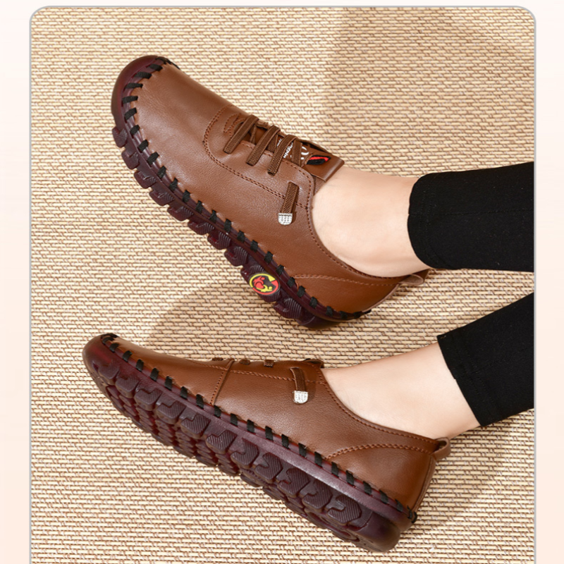 Elle® | Gepolsterte orthopädische Turnschuhe