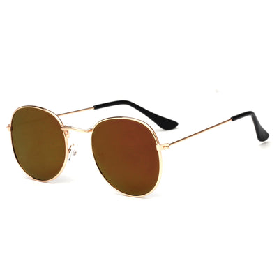 50% RABATT | Veala™ | Modische Metall-Sonnenbrille