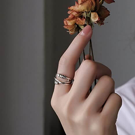 50% RABATT | Spintra™ | Zappelring