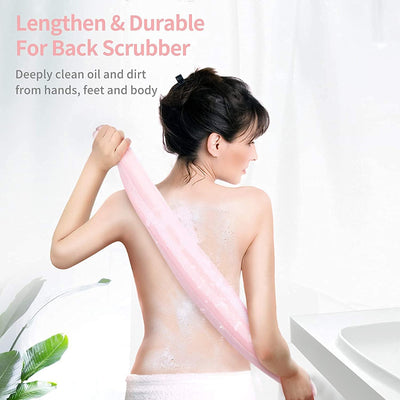 1+1 GRATIS | Scrubbish™ | Ultimatives antibakterielles Peeling