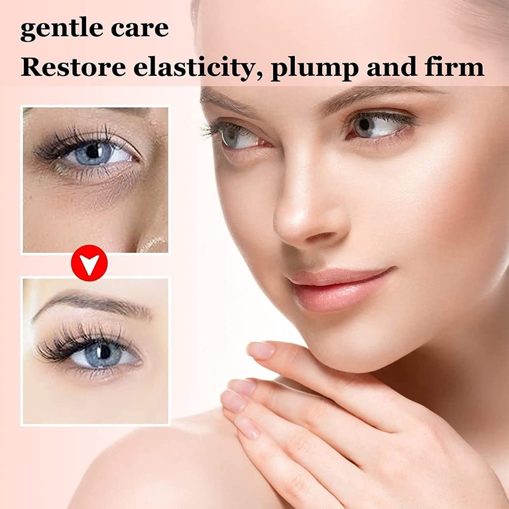 1+1 GRATIS | EyeRejuv™ | Faltenentfernende Augencreme!