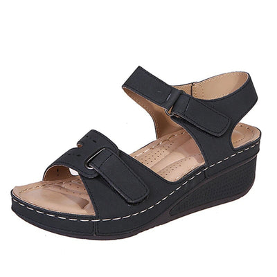 50% RABATT | Helene™ | Bequeme Sandalen für Damen