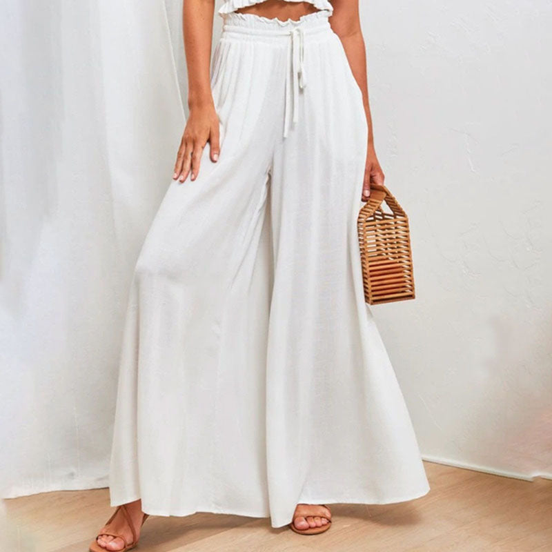 50% RABATT | Mauren™ | Bequeme Sommerhosen