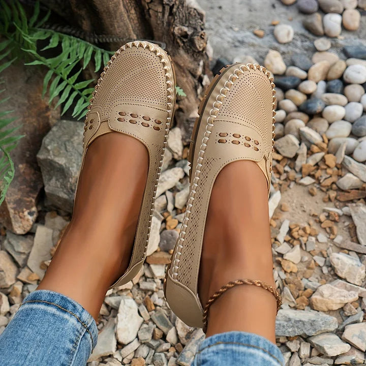 50% RABBAT | Jenna | Orthopädische Damenschuhe