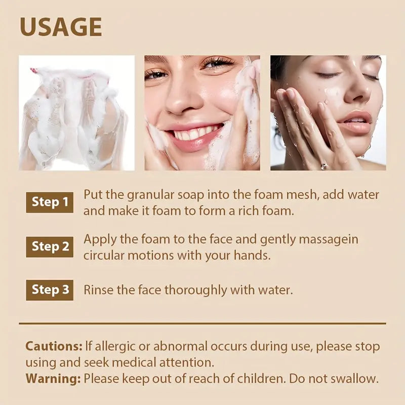 1+1 GRATIS | Skinity™ | Strahlen Sie jeden Tag Selbstvertrauen aus