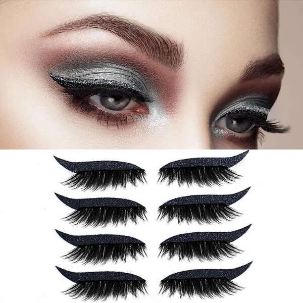 4+4 GRATIS | LashMuse™ | Der WOW-Effekt für Ihre Augen in Sekunden!
