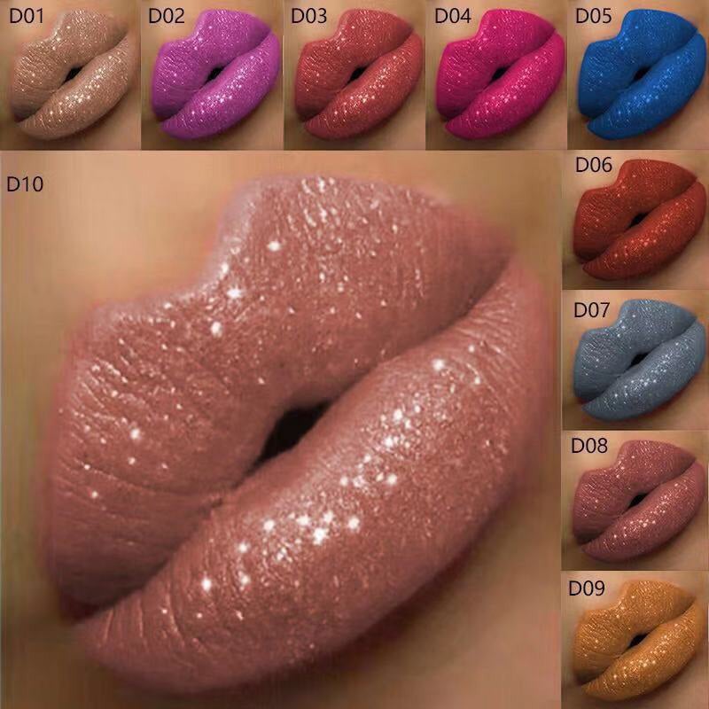 1+1 GRATIS | SparkleGlow™ Langanhaltender Glamour