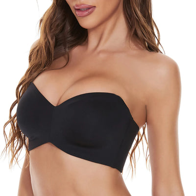 Serenity™ Trägerloser Bandeau-BH