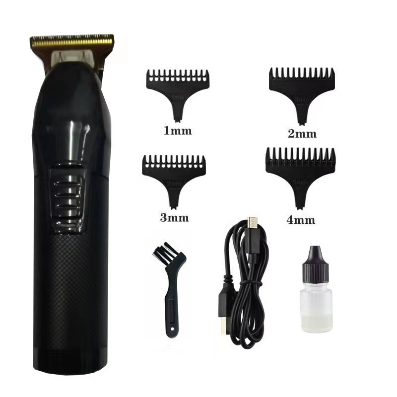 50% RABATT | TrimForge™ | Männer sollten - Neueste Haarschneidemaschinen