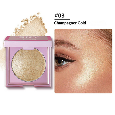 50% RABATT | DuoGlow™ | Bronzer & Highlighter Palette
