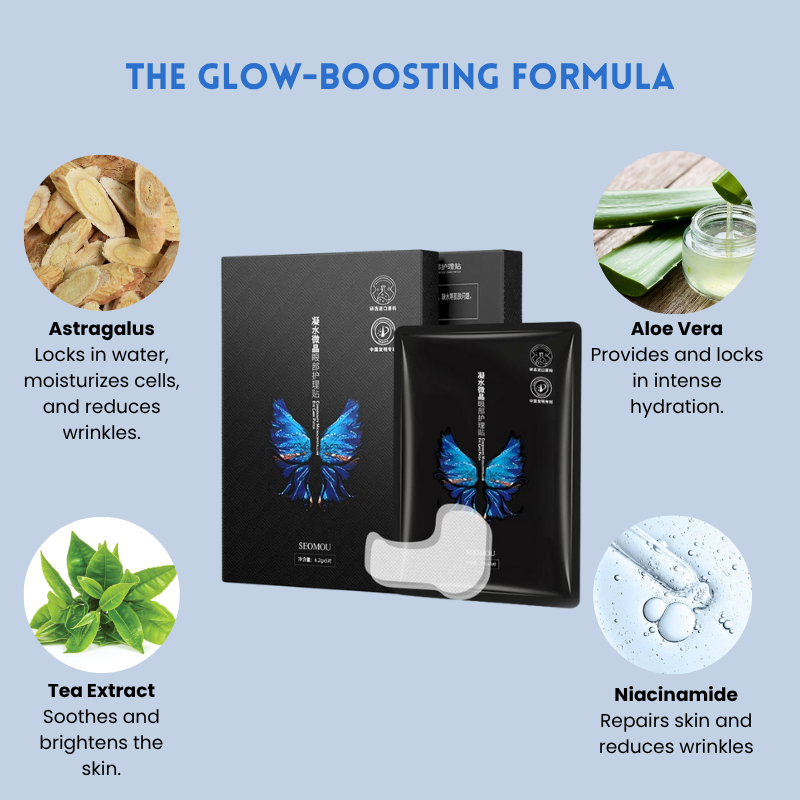LiftDefine® | Anti-Aging-Streifen