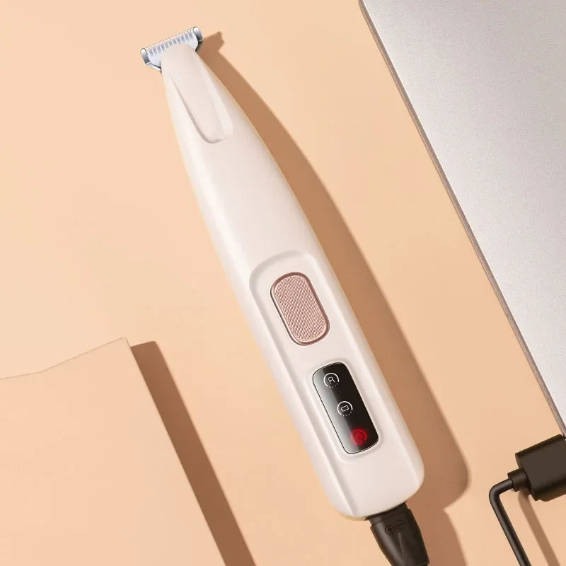 50% RABATT | FurGlow™ - Mit diesem Trimmer für das Fell sehen deine Haustiere immer perfekt aus!