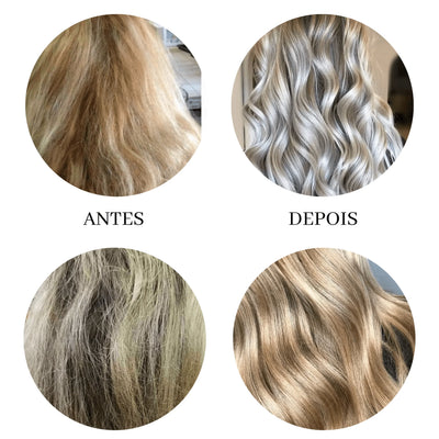 1+1 Gratis | ViyaRose™ | Haarserum