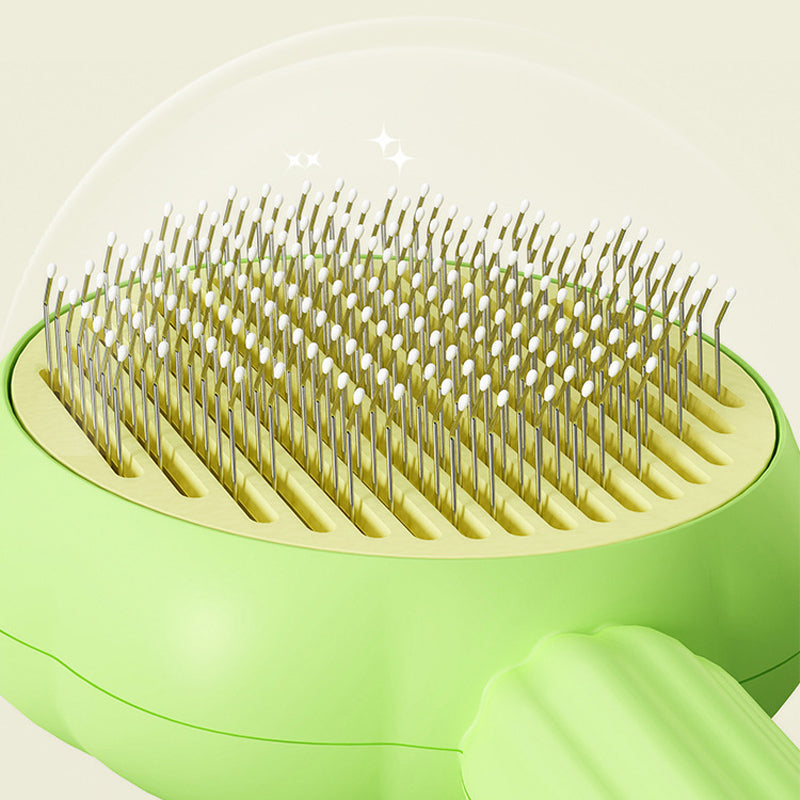 50% RABATT | FluffAway™ | Reinigungsbürste für Tierhaare