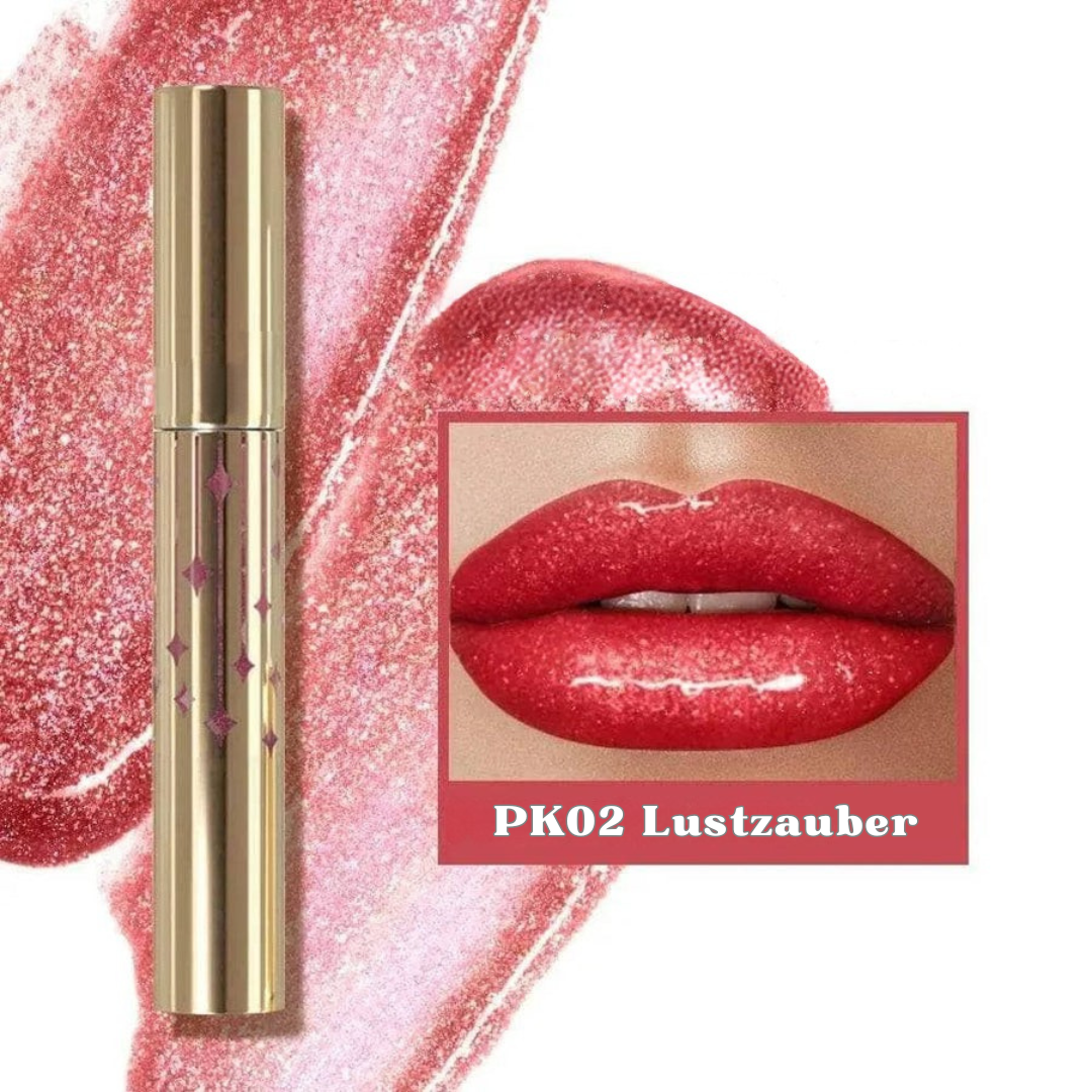 1+1 GRATIS | GlitzGlow™ | Glitzer-Lippenglanz