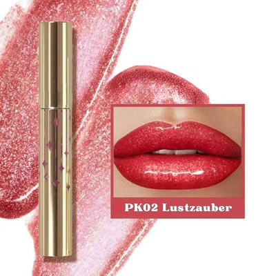 1+1 GRATIS | GlitzGlow™ | Glitzer-Lippenglanz