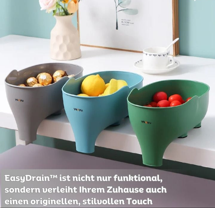 1+1 GRATIS | ZenFlush™ Reibungslose Abflüsse, reibungsloses Leben.