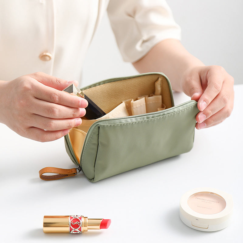 GlowKit® | Reise-Kosmetiktasche