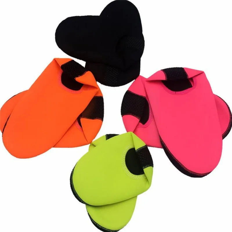 50% RABATT | SwiftSplash™ | Unisex-Schwimmschuhe für nackte Füße