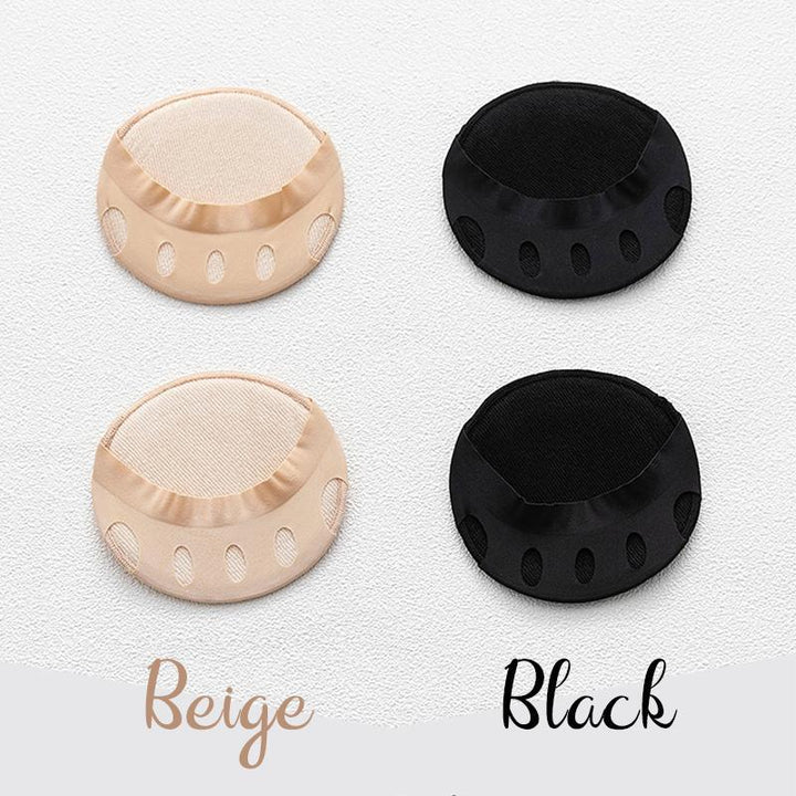 1+1 GRATIS | Heelora™ | Vorfuss-Polster für Damen [Letzter Tag Rabatt]