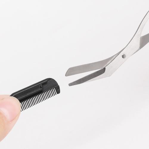 1+1 GRATIS | Shearix™ | Schere zum Trimmen der Augenbrauen