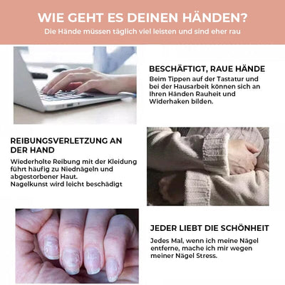 1+1 GRATIS | ZenNail™ - Für gesunde und starke Nägel