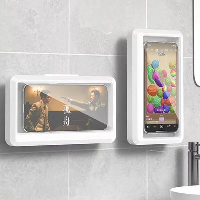 50% RABATT | SplashSafe™ - Wasserfeste Telefonhalterung