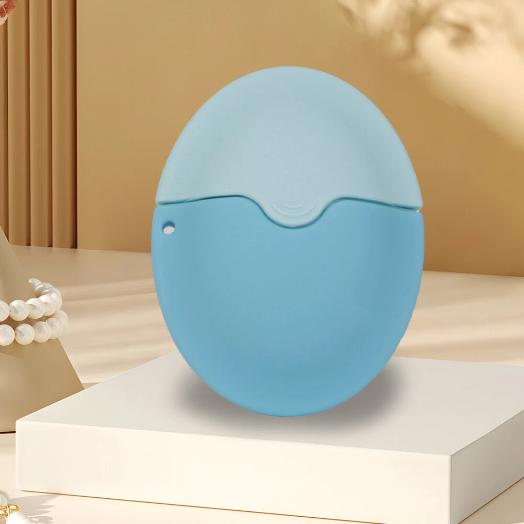 1+1 GRATIS | SunnySwipe™ | Silikon Sonnenschutz- und Lotionroller