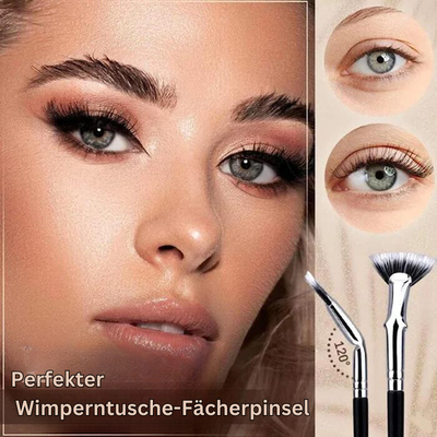 1+1 GRATIS | LuxLash™ – Erleben Sie Wimpern ohne Klumpen in kürzester Zeit!