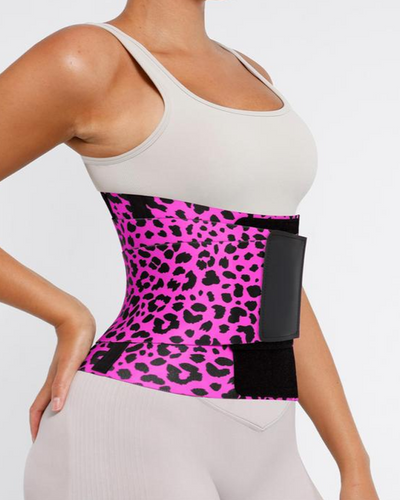 50% RABATT | HourglassPro™ | Gürtel Waist Cincher Ab Gürtel Tummy Control Body Shaper mit Triple Wrap Frauen