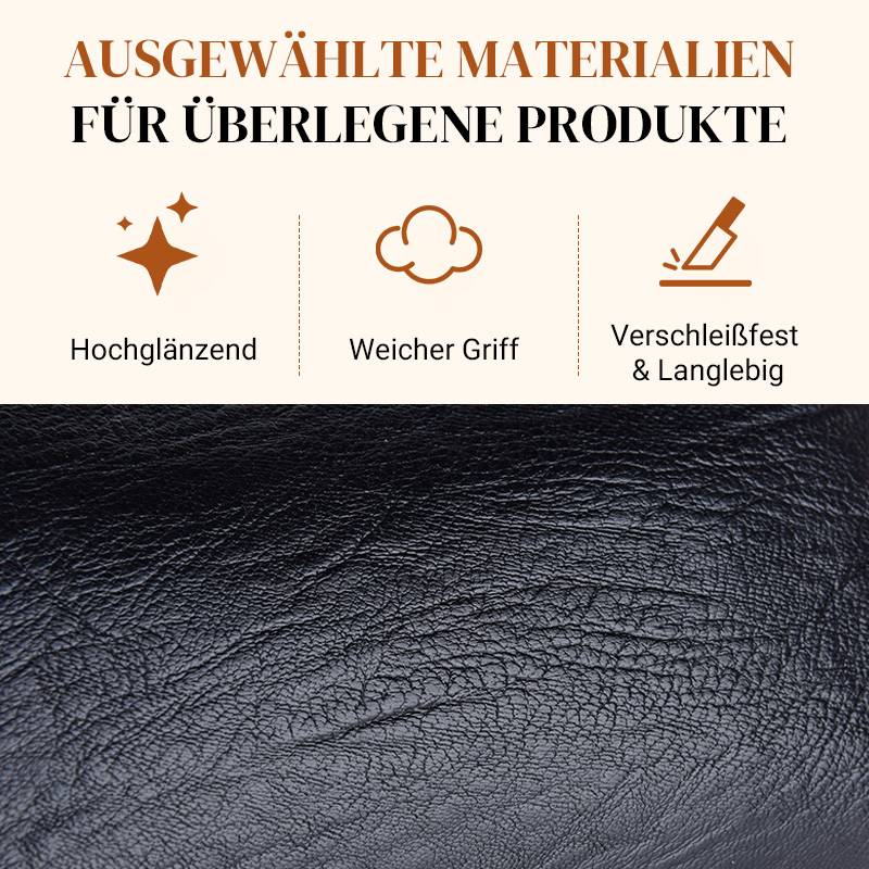 Yvone™ Stilvoller Alltagsbegleiter