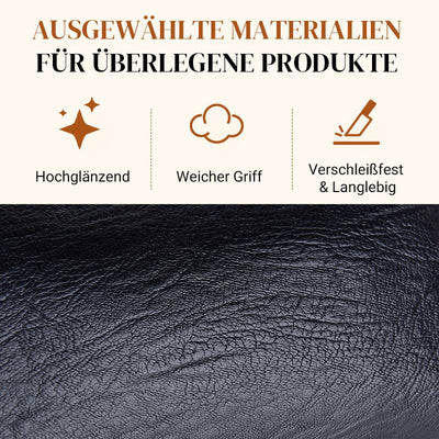 Yvone™ Stilvoller Alltagsbegleiter