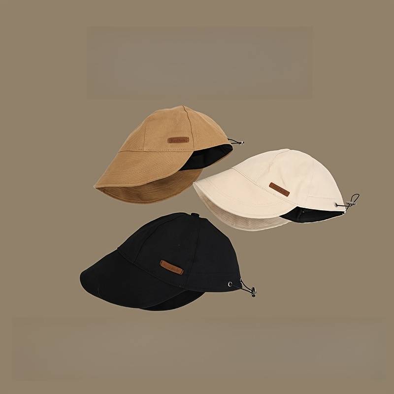 Solara™ | Eleganter Hut mit UV-Schutz