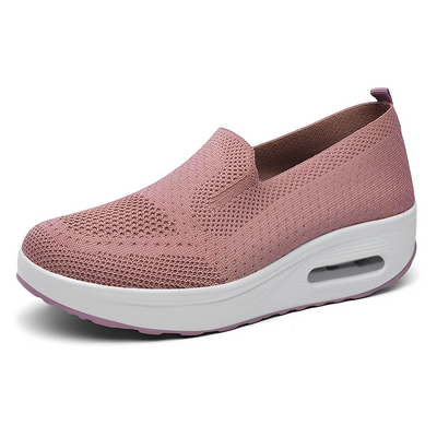 Serana™ Weiche Orthopädische Sneakers (50% Rabatt)