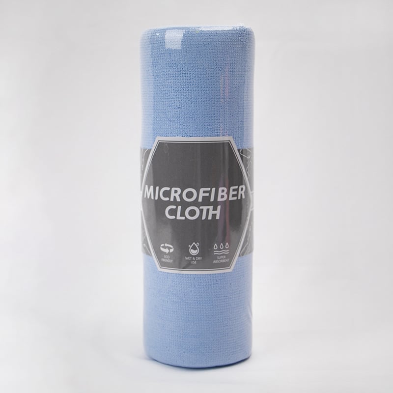 1+1 GRATIS | CleanCycle™ Wiederverwendbare Mikrofasertücher