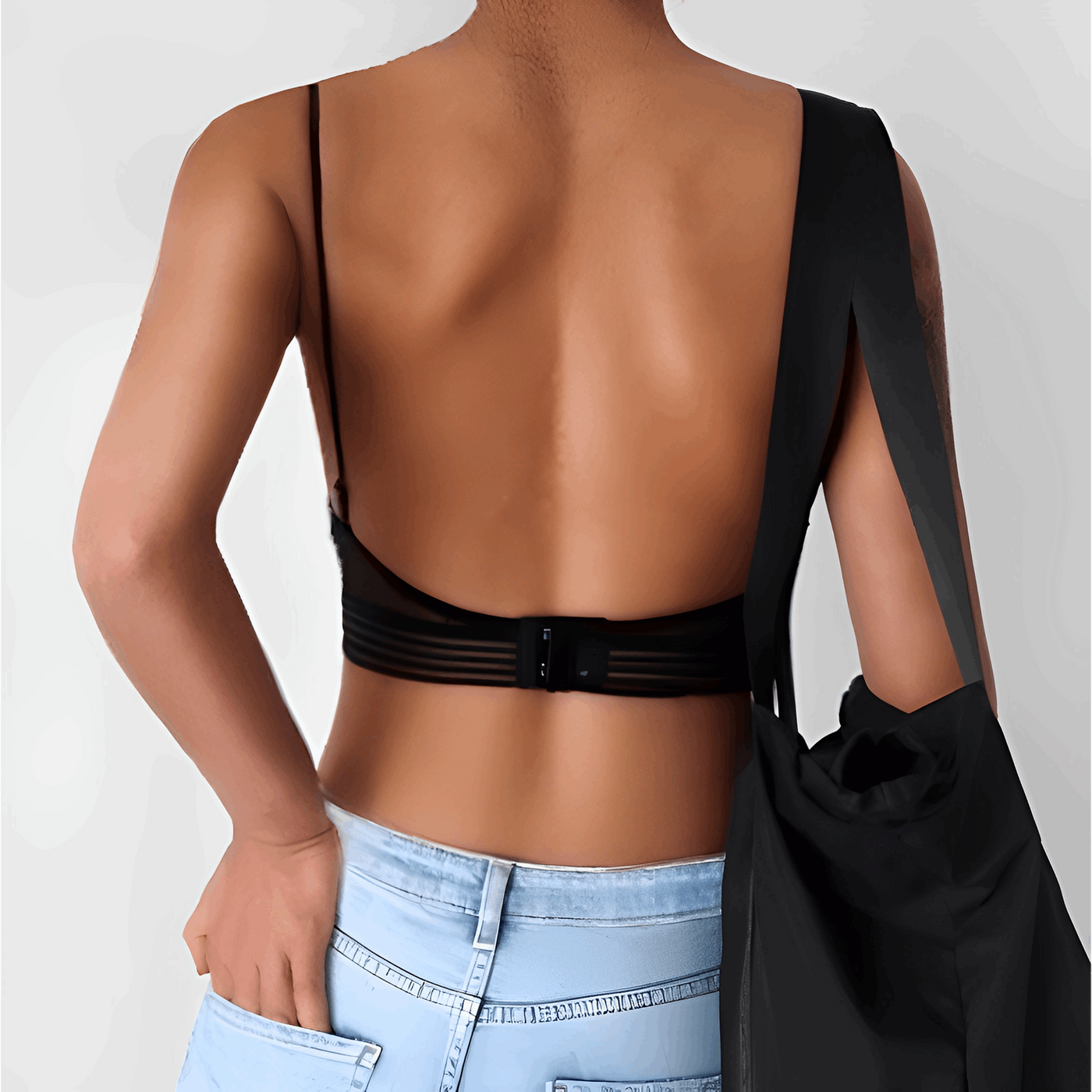 Alexis™ Nahtloser Bralette-BH (50% Rabatt)