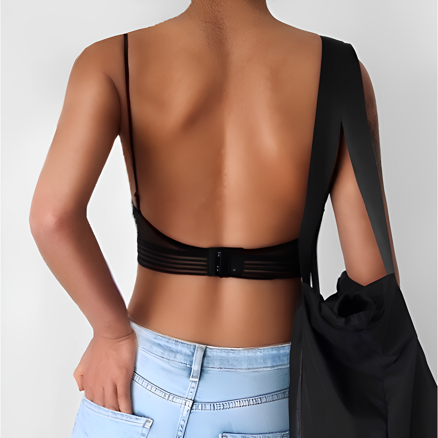 Ruth™ Nahtloser Bralette-BH (Nur heute 50% Rabatt)