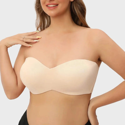 Serenity™ Trägerloser Bandeau-BH