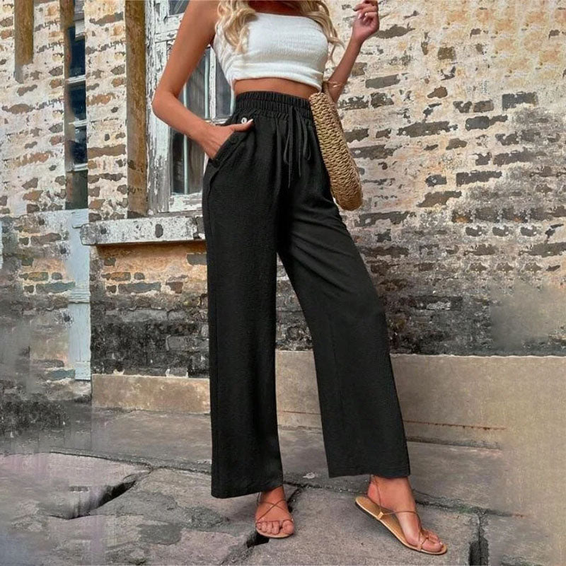 50% RABATT | Sarina™ | Lounge Breeze Hose