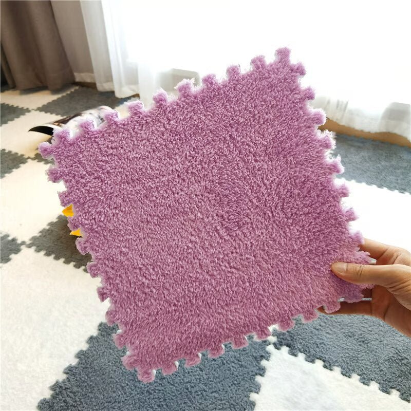 CloudCuddle® | Luxus Weichteppich