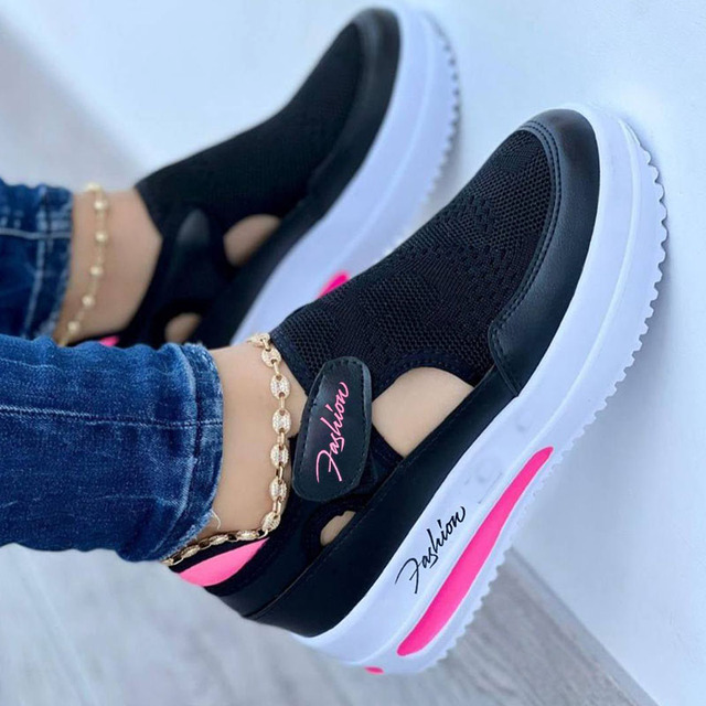 50% RABATT | AirPace™ | Orthopädische Sneaker lindern Fußschmerzen