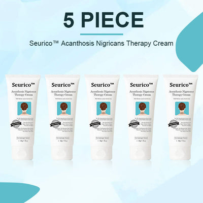 1+1 GRATIS | DermaPflege™ | Acanthosis Nigricans Hyperpigmentierung Therapie Creme