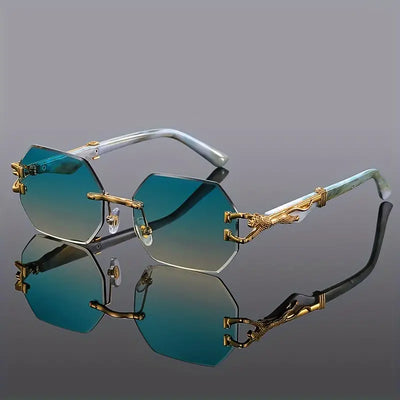 1+1 GRATIS | Luxion™ | Poseidon Arion Sonnenbrille