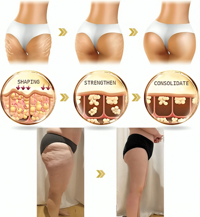 1 + 1 GRATIS | GlowFirm™ | Ihr Geheimnis für straffere, elastischere Haut!