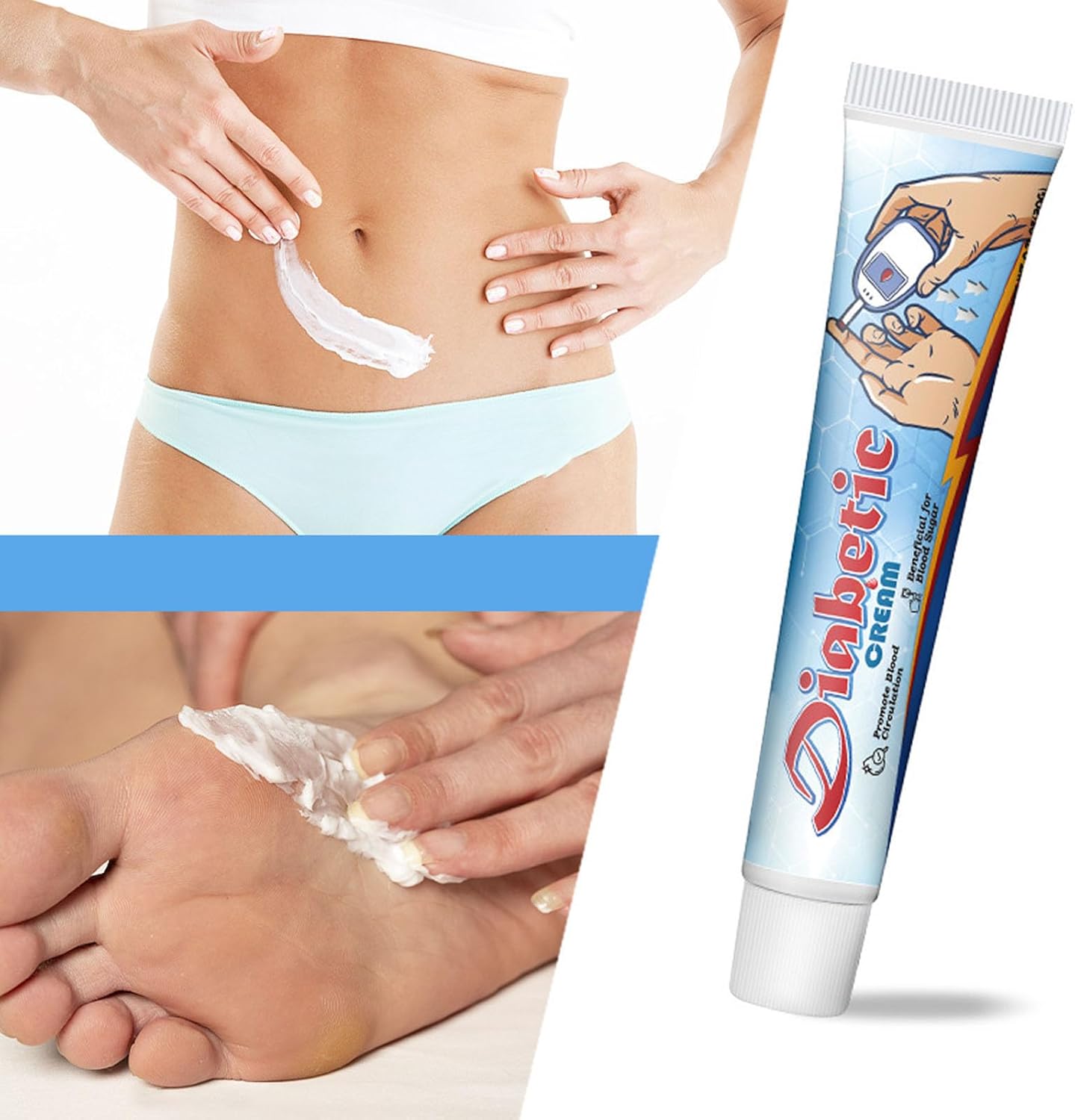 Glycure™ | Feuchtigkeitsspendend und schützend