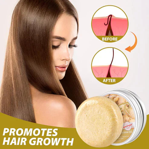 1+1 GRATIS | Strandify™ | Fördert das Haarwachstum
