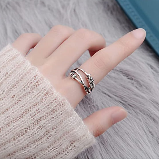 50% RABATT | Spintra™ | Zappelring