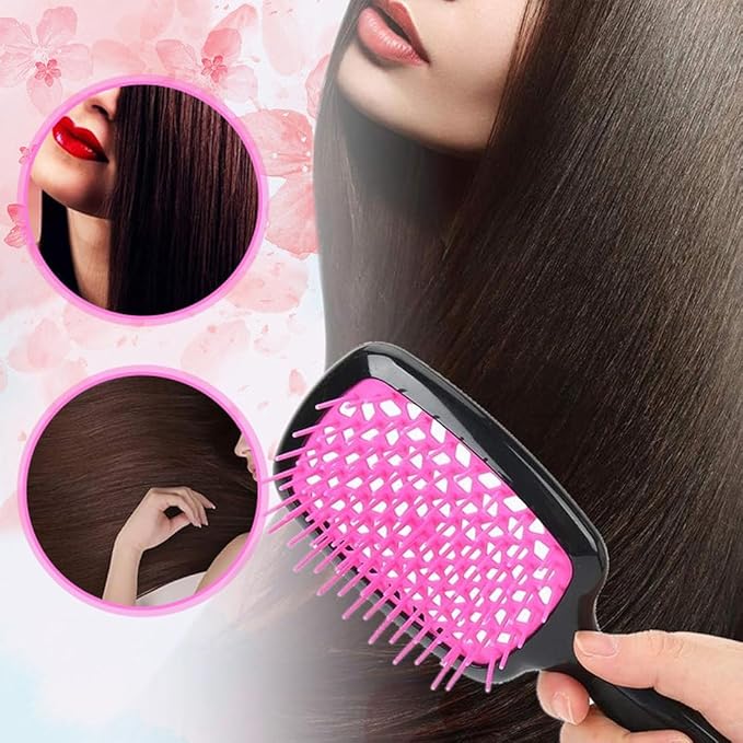 1+1 GRATIS | Silky™ | Schonend für nasses und trockenes Haar